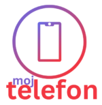 moj telefon